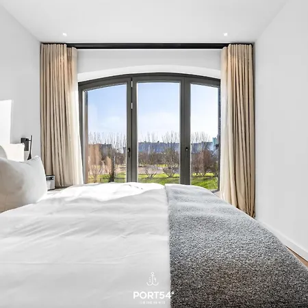 Hudson Auf Sylt Apartment List