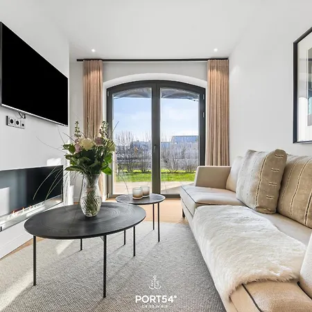 Apartment Hudson Auf Sylt List