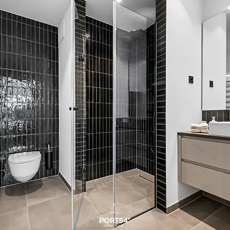 Apartment Hudson Auf Sylt List