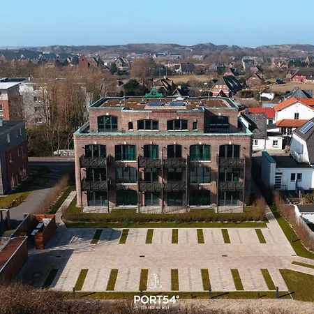 Hudson Auf Sylt Apartment List