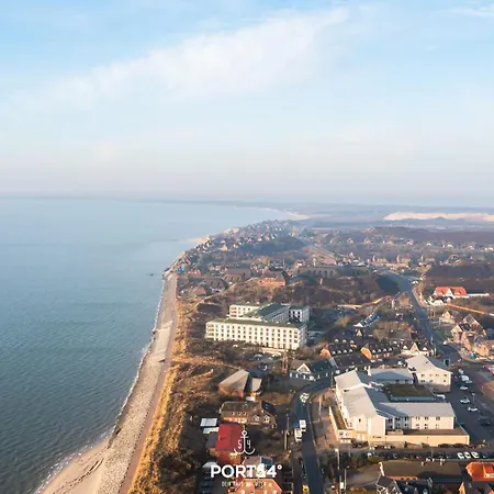 Hudson Auf Sylt *